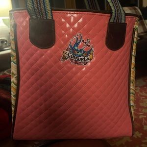 Consuela purse tote